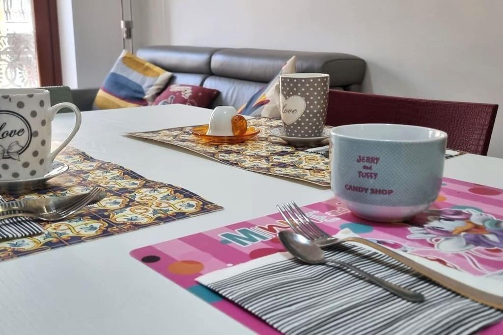 רומא Caffarella Garden And Park Apartment מראה חיצוני תמונה