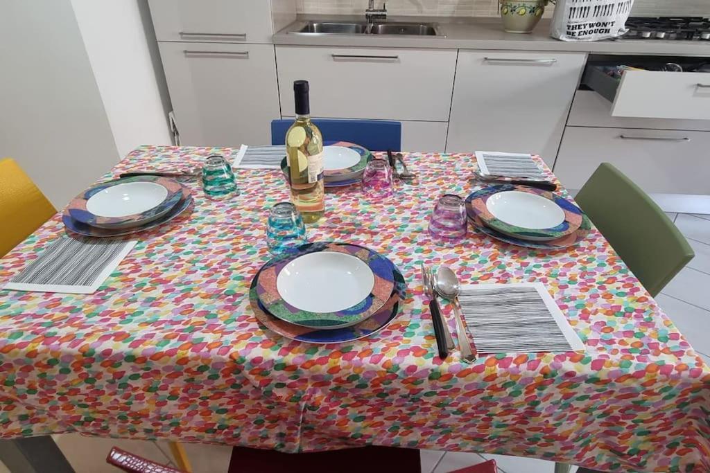 רומא Caffarella Garden And Park Apartment מראה חיצוני תמונה