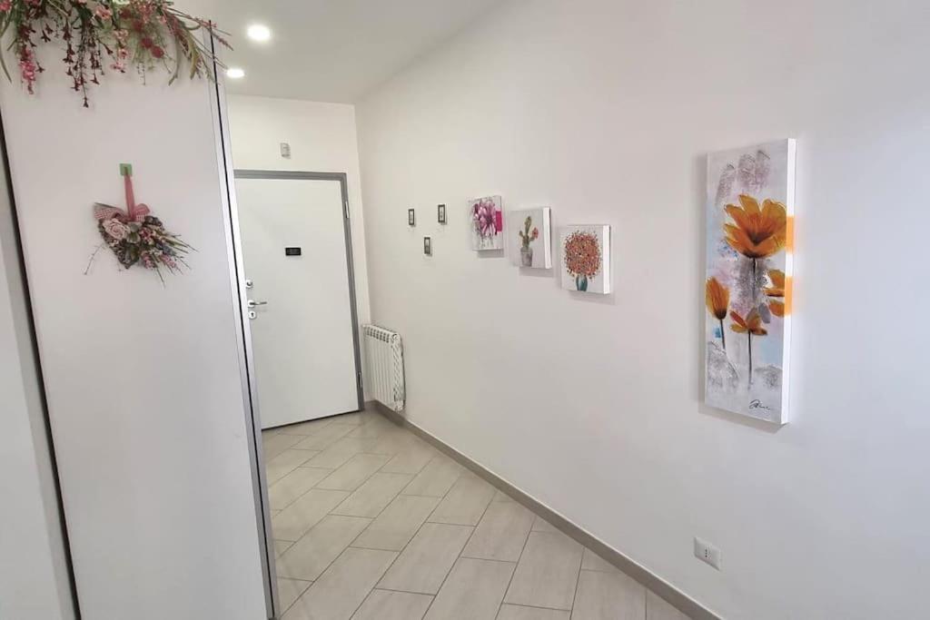 רומא Caffarella Garden And Park Apartment מראה חיצוני תמונה