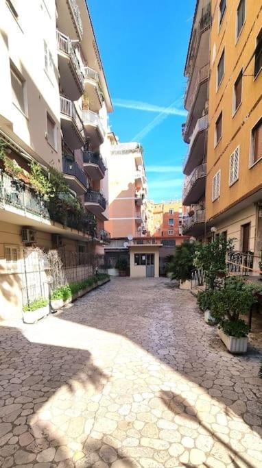 רומא Caffarella Garden And Park Apartment מראה חיצוני תמונה