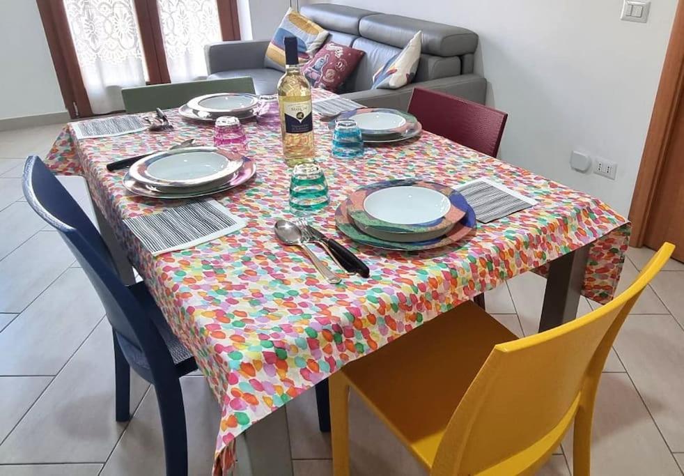 רומא Caffarella Garden And Park Apartment מראה חיצוני תמונה