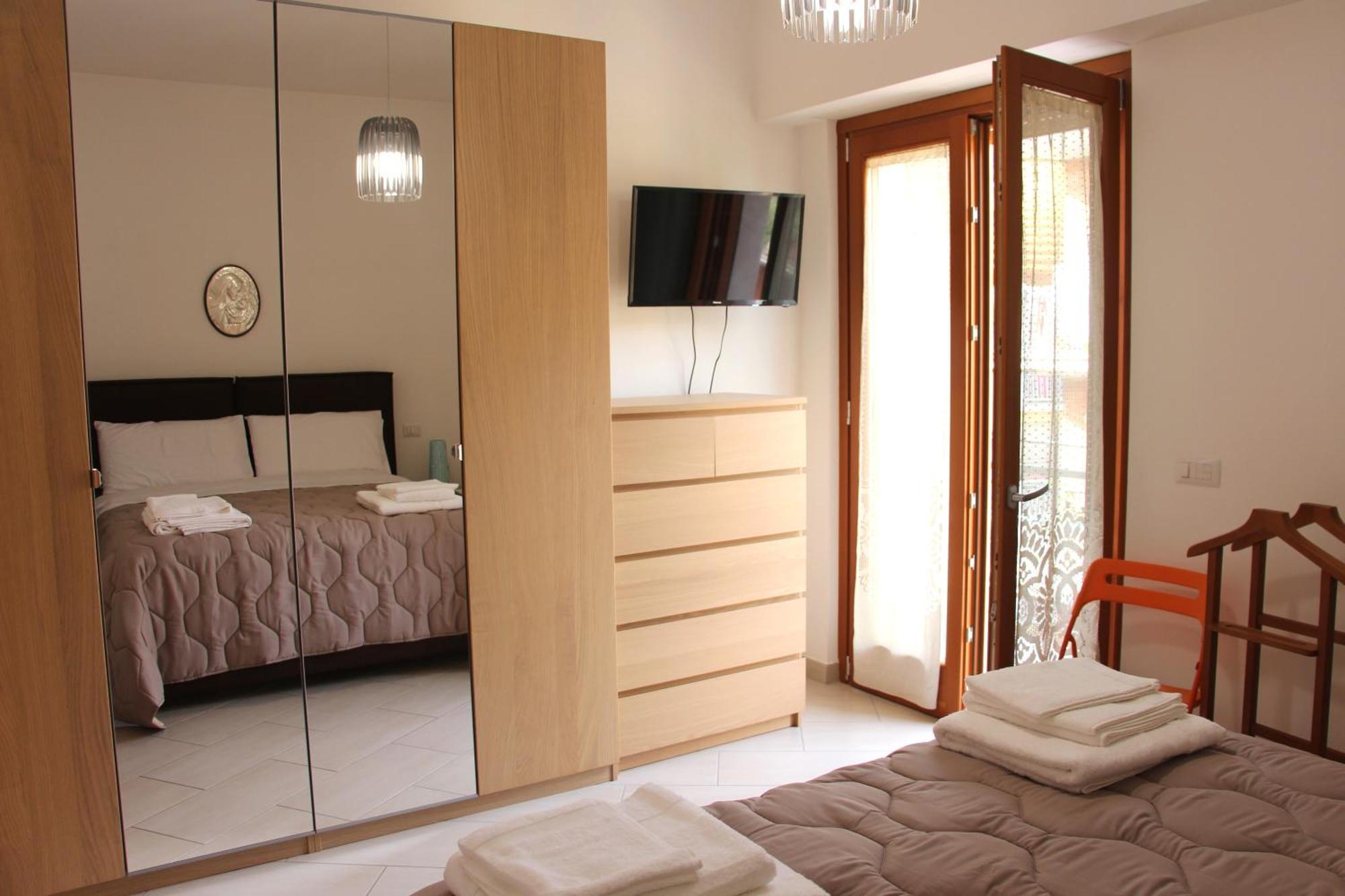 רומא Caffarella Garden And Park Apartment מראה חיצוני תמונה